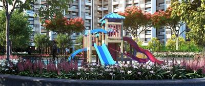 Project Image of 915 Sq.ft 2 BHK Apartment / Flat for sale in Virar West for Rs. 6500000
