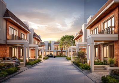 Project Image of 0.0 - 1180.0 Sq.ft 3 BHK Bungalow for buy in Sparsh Villa