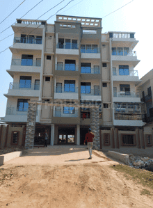 Project Image of 673.0 - 1025.0 Sq.ft 2 BHK Apartment for buy in Sai Sakshi Maa Vindhyavasni