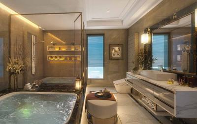 Project Image of 3197.0 - 3600.0 Sq.ft 4 BHK Apartment for buy in DRA Altamira