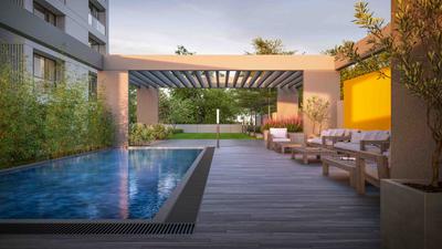Project Image of 2790.0 - 4907.0 Sq.ft 4 BHK Apartment for buy in Sherwoods Amaltas