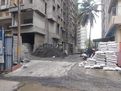 Project Image of 355.53 - 540.13 Sq.ft 1 BHK Apartment for buy in V A Veer Attar