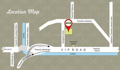Project Image of 974.0 - 1537.0 Sq.ft 2 BHK Apartment for buy in Indira Om Sai Residence