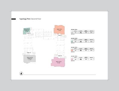 Project Image of 3214.0 - 8438.0 Sq.ft 3 BHK Duplex for buy in Samanvay The Autograph