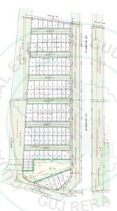 Project Image of 560.69 - 1415.24 Sq.ft Residential Plot Plot for buy in Champakbhai Narottambhai Patel And Others Amrut Victoria