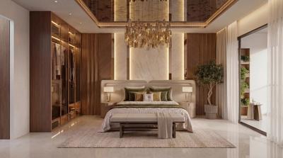 Project Image of 0.0 - 3081.0 Sq.ft 4 BHK Apartment for buy in Venkatesh Tresor