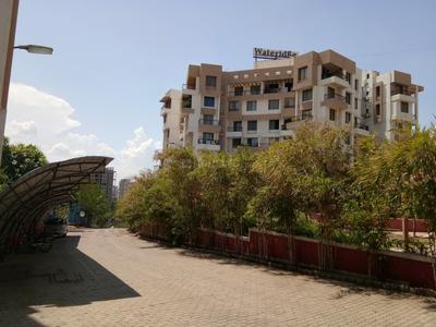 Project Image of 1138.0 - 1553.0 Sq.ft 2 BHK Apartment for buy in Trimurti Wateridge