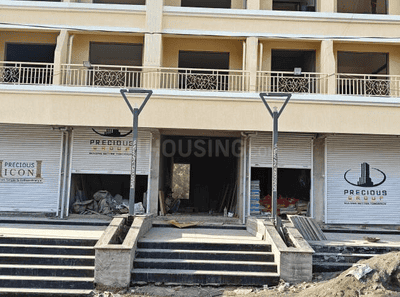 Project Image of 409.0 - 612.0 Sq.ft 1 BHK Apartment for buy in Precious Icon