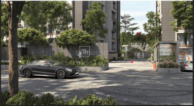 Project Image of 819.13 - 1334.62 Sq.ft 2 BHK Apartment for buy in Aaryan City