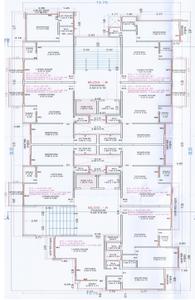 Project Image of 381.9 - 477.0 Sq.ft 1 BHK Apartment for buy in Shiv Sai Siddhi