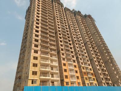 Project Image of 1425 Sq.ft 2 BHK Apartment / Flat for sale in Kukatpally for Rs. 12500000