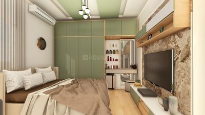 Project Image of 1095.0 - 1570.0 Sq.ft 2 BHK Apartment for buy in My Buildcon Serene