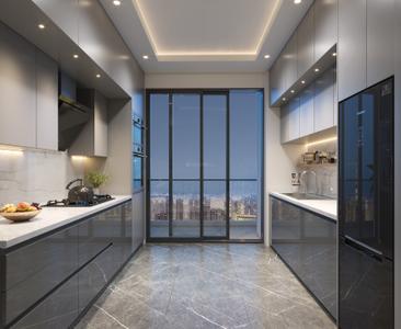 Project Image of 0.0 - 2530.0 Sq.ft 4 BHK Apartment for buy in SS Camasa