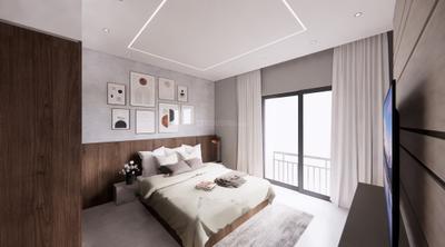 Project Image of 0.0 - 2127.24 Sq.ft 3 BHK Apartment for buy in Vertex Luxuria