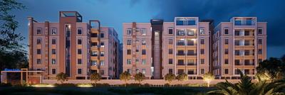 Project Image of 788.0 - 1601.0 Sq.ft 2 BHK Apartment for buy in Jai Hanuman Riverlinks I