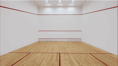 Project Image of 595.0 - 2460.0 Sq.ft 1 BHK Apartment for buy in SNN Raj Etternia Phase 1
