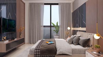Project Image of 863.27 - 864.02 Sq.ft 3 BHK Apartment for buy in Nilkanth Shanti Parisar