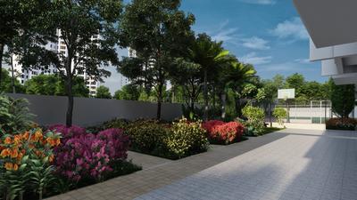 Project Image of 1205.0 - 1875.0 Sq.ft 2 BHK Apartment for buy in Abhee Riviera Royale