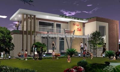 Project Image of 633 Sq.ft 2 BHK Apartment / Flat for sale in Kolar Road for Rs. 1400000