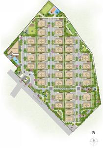 Project Image of 5949.0 - 6556.0 Sq.ft 4 BHK Villa for buy in Aparna Prive