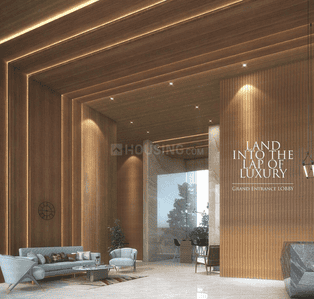 Project Image of 2500 Sq.ft 4.5 BHK Apartment / Flat for sale in Bhayandar West for Rs. 27000000