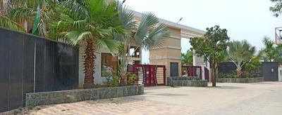 Project Image of 582.0 - 803.0 Sq.ft 1 BHK Apartment for buy in SI Aishwaryam