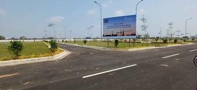 Project Image of 600.0 - 2400.0 Sq.ft Residential Plot Plot for buy in RWD Vista Marbella