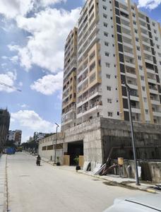 Project Image of 1715.0 - 1798.0 Sq.ft 3 BHK Apartment for buy in Rock Hilton Heights
