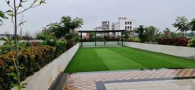 Project Image of 600.0 - 1131.0 Sq.ft 1 BHK Apartment for buy in Prime Arete Homes