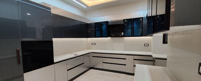 Project Image of 1350.0 - 2500.0 Sq.ft 3 BHK Builder Floor for buy in Living Luxury Builder floors