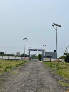 Project Image of 517.0 - 1319.0 Sq.ft Residential Plot Plot for buy in Sri Manav Nagar