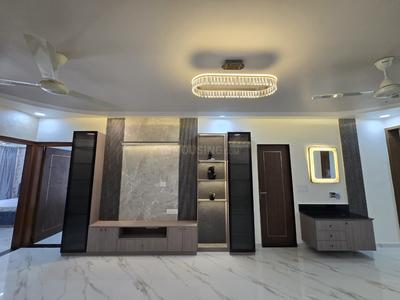 Project Image of 808.91 - 1164.44 Sq.ft 3 BHK Apartment for buy in My Sunrise Heights Chordiya City