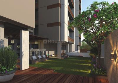 Project Image of 800.0 - 835.0 Sq.ft 3 BHK Apartment for buy in Aaryan Homes Phase 1