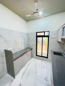 Project Image of 430.0 - 618.0 Sq.ft 1 BHK Apartment for buy in SV Paradise
