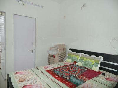 Simandhar Status Bedroom 1