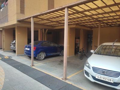 Project Image of 596.0 - 1376.0 Sq.ft 2 BHK Apartment for buy in HN Safal Marigold