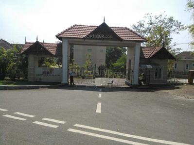 Project Image of 1620.0 - 2500.0 Sq.ft 3 BHK Villa for buy in Heera Vaastugramam