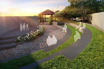 Project Image of 1443.12 - 20118.61 Sq.ft Residential Plot Plot for buy in Bhandari Vaarsa Highland1
