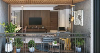 Project Image of 1230.0 - 1250.0 Sq.ft 3 BHK Apartment for buy in Sakar Whizzo