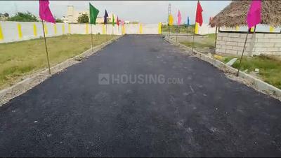 Project Image of 871.0 - 1325.0 Sq.ft Residential Plot Plot for buy in Sai JP Nagar