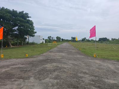 Project Image of 523.0 - 2959.0 Sq.ft Residential Plot Plot for buy in ASK Metro City