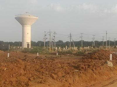 Project Image of 1350.0 - 2250.0 Sq.ft Residential Plot Plot for buy in Prakash Green Avenues