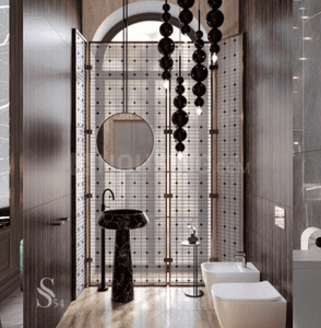 Project Image of 2710.0 - 3770.0 Sq.ft 3 BHK Apartment for buy in Serenity Reserve
