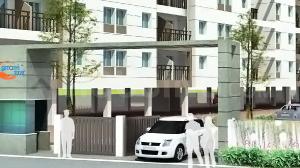 Project Image of 434.0 - 588.0 Sq.ft 2 BHK Apartment for buy in Maple Aapla Ghar Chakan Phase II