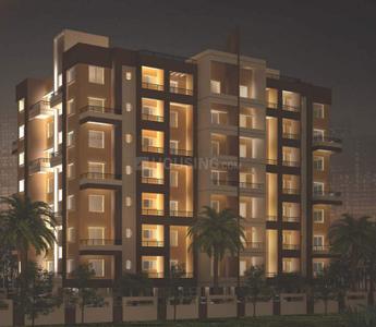 Project Image of 611.0 - 643.0 Sq.ft 1 BHK Apartment for buy in Rushabh Villa