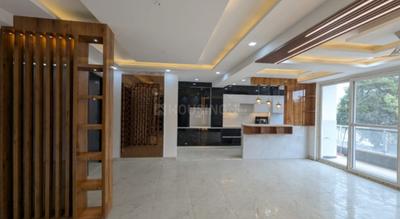 Project Image of 900.0 - 1400.0 Sq.ft 3 BHK Builder Floor for buy in Apna Shiv Ganga Metroview Homes