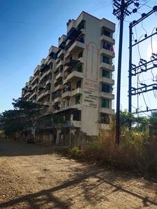 Project Image of 630.0 - 855.0 Sq.ft 1 BHK Apartment for buy in Unique Reality Rukmini Garden