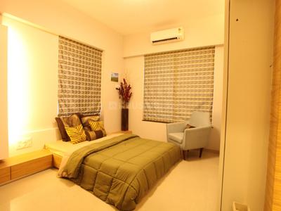 Project Image of 455.0 - 1060.0 Sq.ft 1 BHK Apartment for buy in Rujuta Gloria