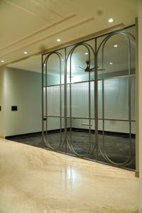 Project Image of 1800.0 - 2700.0 Sq.ft 3 BHK Builder Floor for buy in Propex Luxury Floors