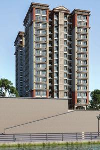 Project Image of 0.0 - 976.5 Sq.ft 3 BHK Apartment for buy in Rehbar Baagban